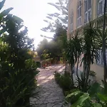 Pergolato Appartement San Remo