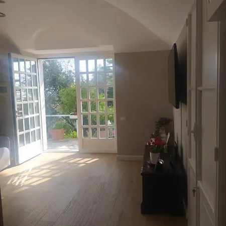 Pergolato Appartamento