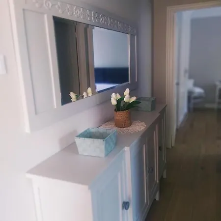 Appartamento Pergolato *