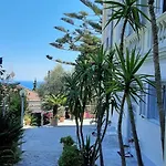 Pergolato Apartment Sanremo