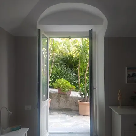 Apartment Pergolato Sanremo
