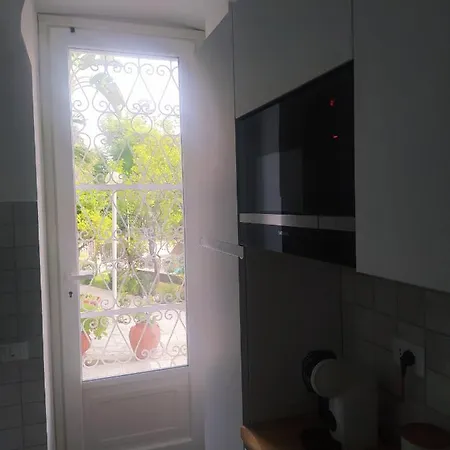 Pergolato Διαμέρισμα Σαν Ρέμο