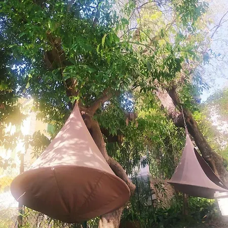 Apartmán Pergolato Sanremo