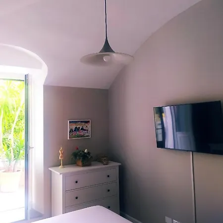 Pergolato * Σαν Ρέμο