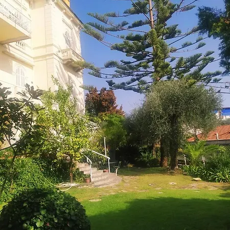 Pergolato