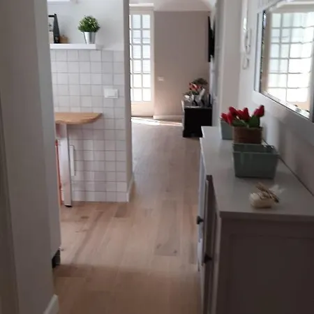 Apartment Pergolato