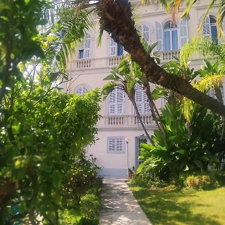 Apartmán Pergolato