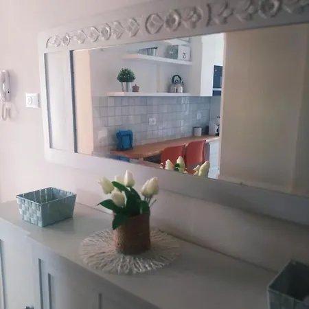 Apartment Pergolato Sanremo