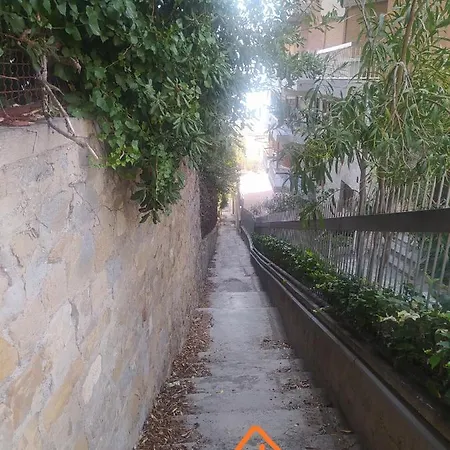 Pergolato San Remo