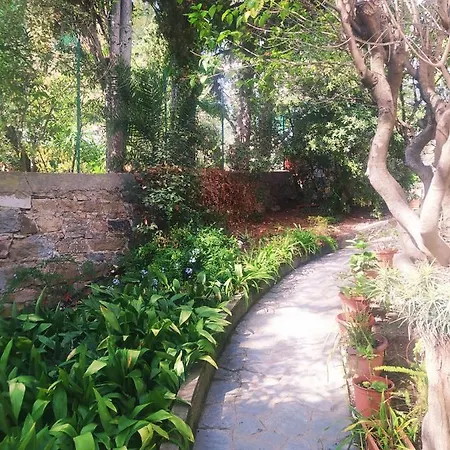 Pergolato Διαμέρισμα *