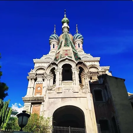 Pergolato Sanremo