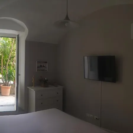 شقة Pergolato سانريمو