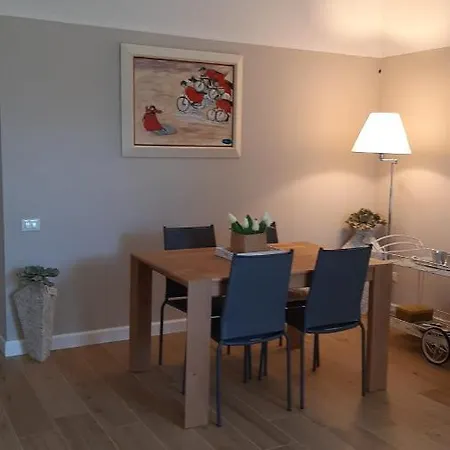Apartment Pergolato