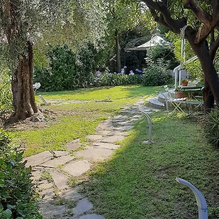 Apartment Pergolato *