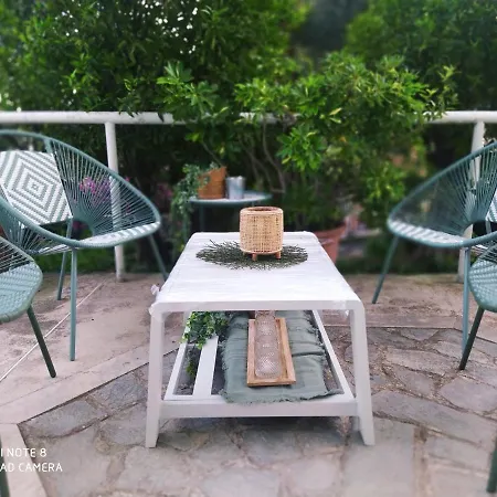 Pergolato * سانريمو