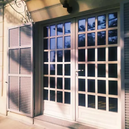 Pergolato 아파트 *