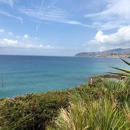 Pergolato Sanremo