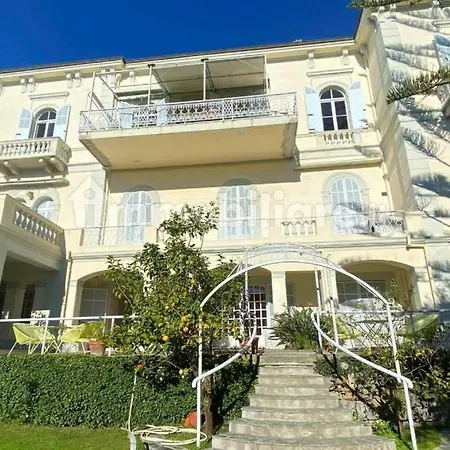 Apartment Pergolato