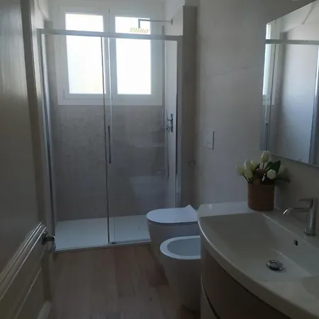 Pergolato * Σαν Ρέμο