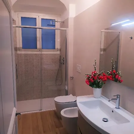 Pergolato Apartment Sanremo