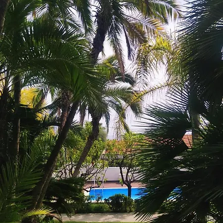 Pergolato * سانريمو