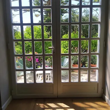Pergolato Apartment