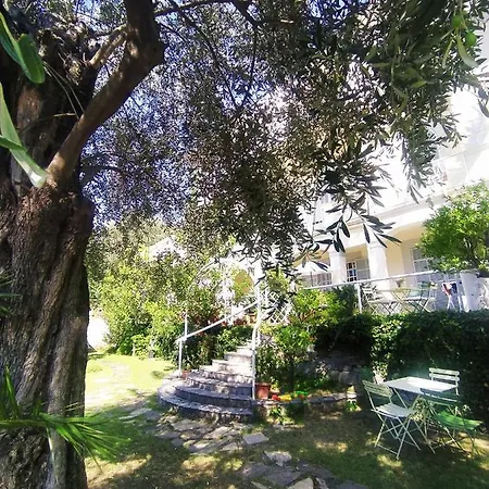 Apartment Pergolato